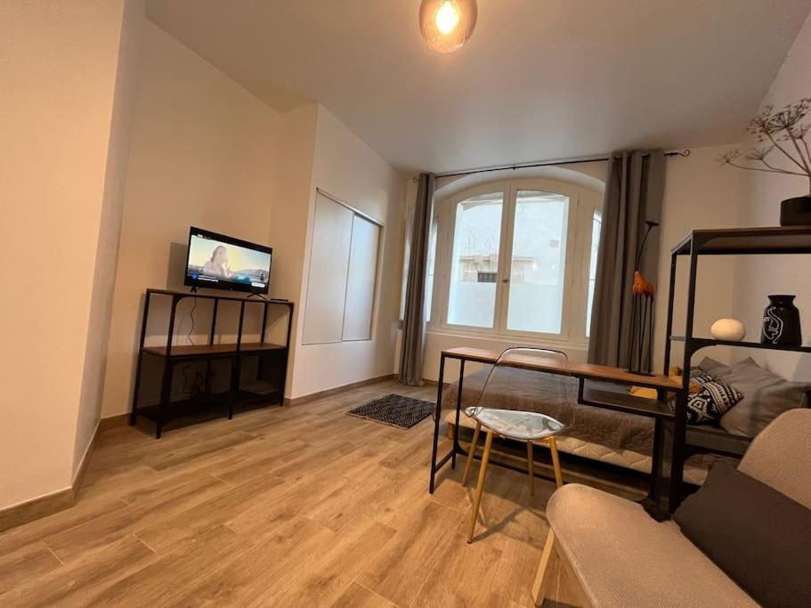 Studio Cosy Rez-De-Chaussee ฟัว ภายนอก รูปภาพ